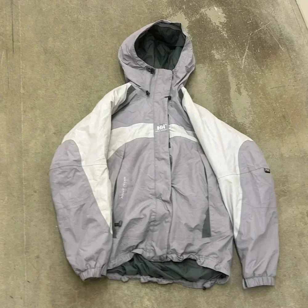 Helly hansen  jacket